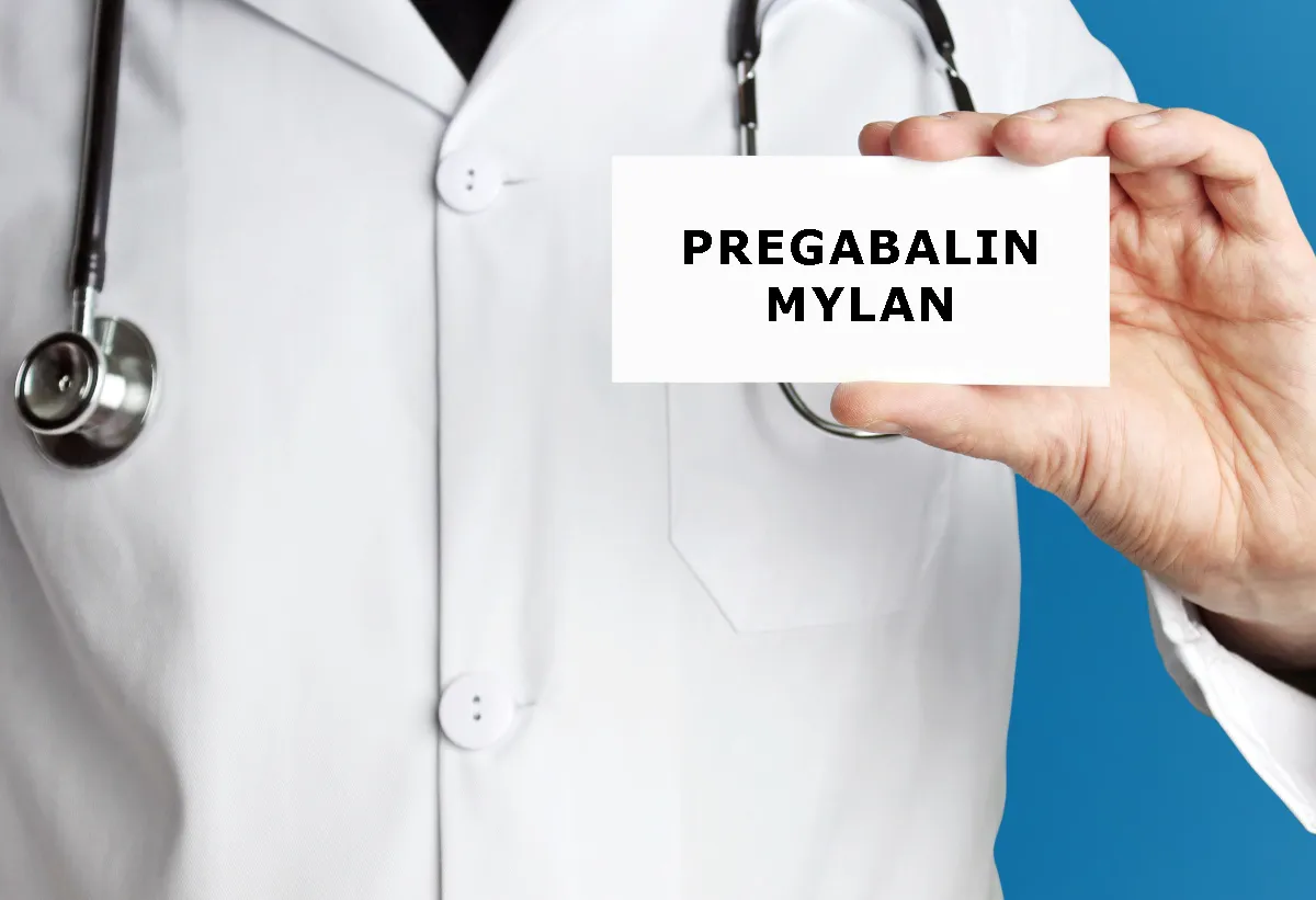 Pregabalin Mylan - Informacje, dawkowanie i jak zdobyć receptę online